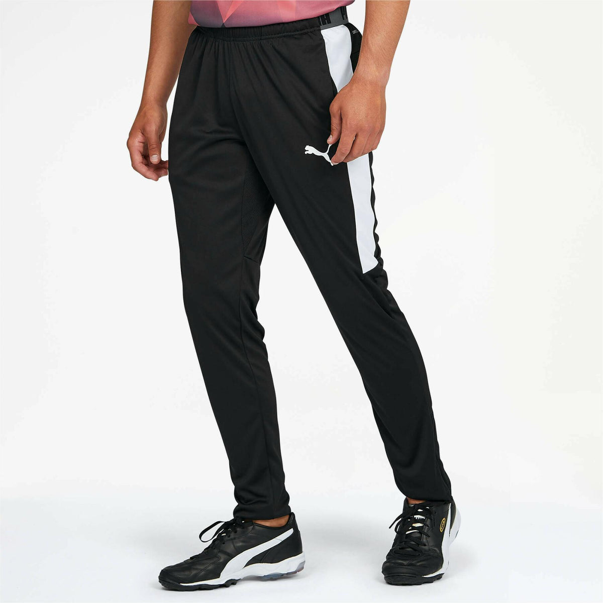 PUMA Speed Pants Black