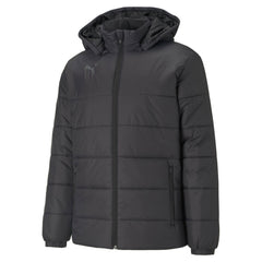 Chaqueta acolchada PUMA TeamLiga negra