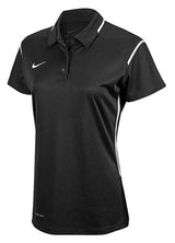 Polo Nike Team W Gameday azul marino
