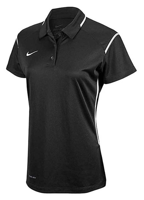 Polo Gameday Nike Team para mujer