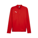 PUMA Teamgoal Training 1/4 Zip Top