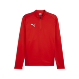 PUMA Teamgoal Training 1/4 Zip Top