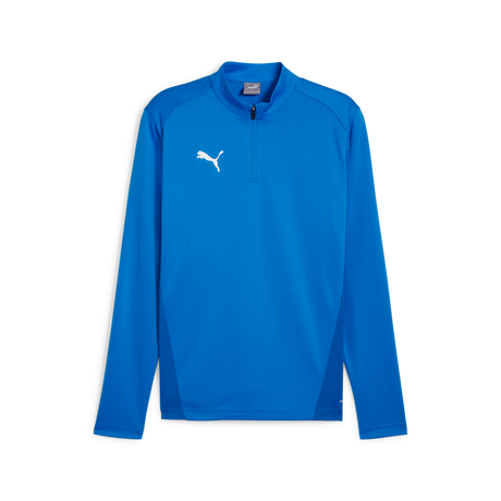 PUMA Teamgoal Training 1/4 Zip Top