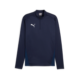 PUMA Teamgoal Training 1/4 Zip Top
