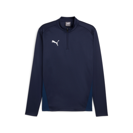 PUMA Teamgoal Training 1/4 Zip Top