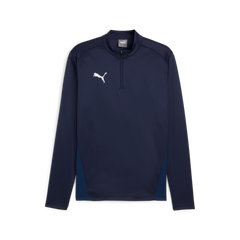 PUMA Teamgoal Training 1/4 Zip Top