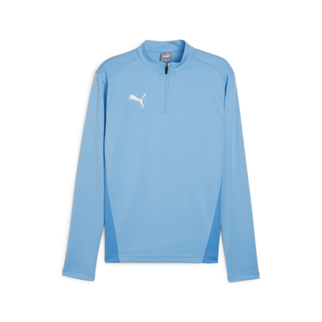 PUMA Teamgoal Training 1/4 Zip Top