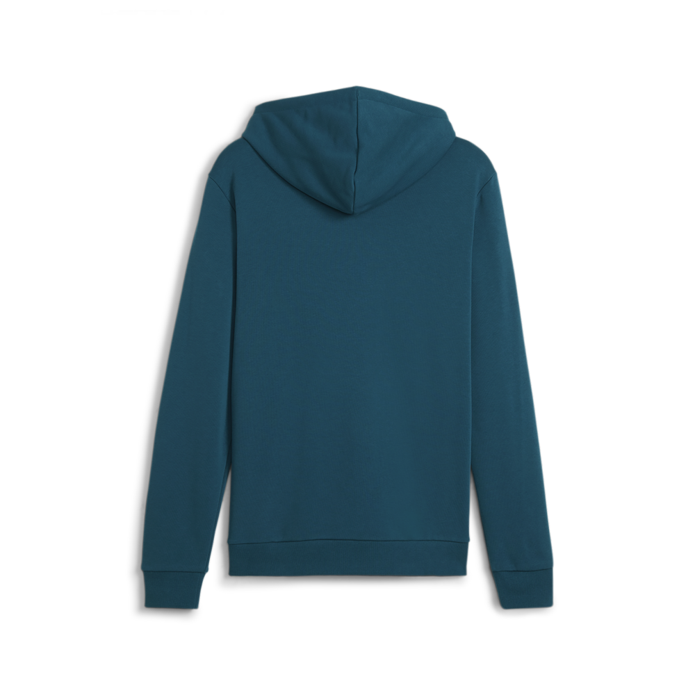 Sudadera con capucha con el logotipo creativo de Neymar JR de PUMA 