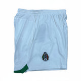 Nike Mexico Home Short 2004 - White