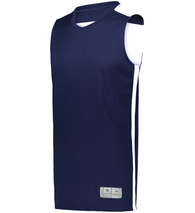 Swish Reversible Basketball Jersey