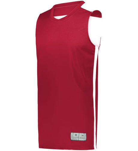 Swish Reversible Basketball Jersey