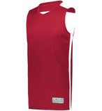 Swish Reversible Basketball Jersey