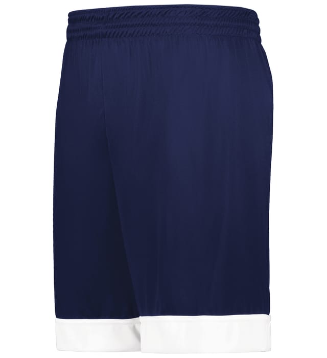 Swish Reversible Basketball Shorts