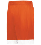 Swish Reversible Basketball Shorts