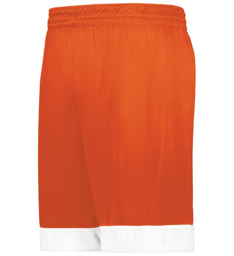 Swish Reversible Basketball Shorts