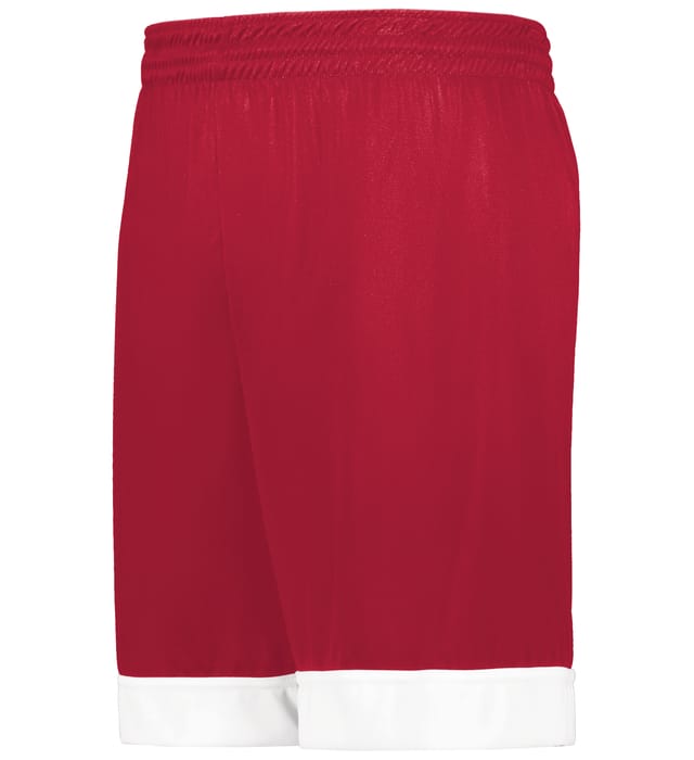 Swish Reversible Basketball Shorts