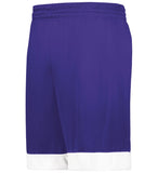 Swish Reversible Basketball Shorts