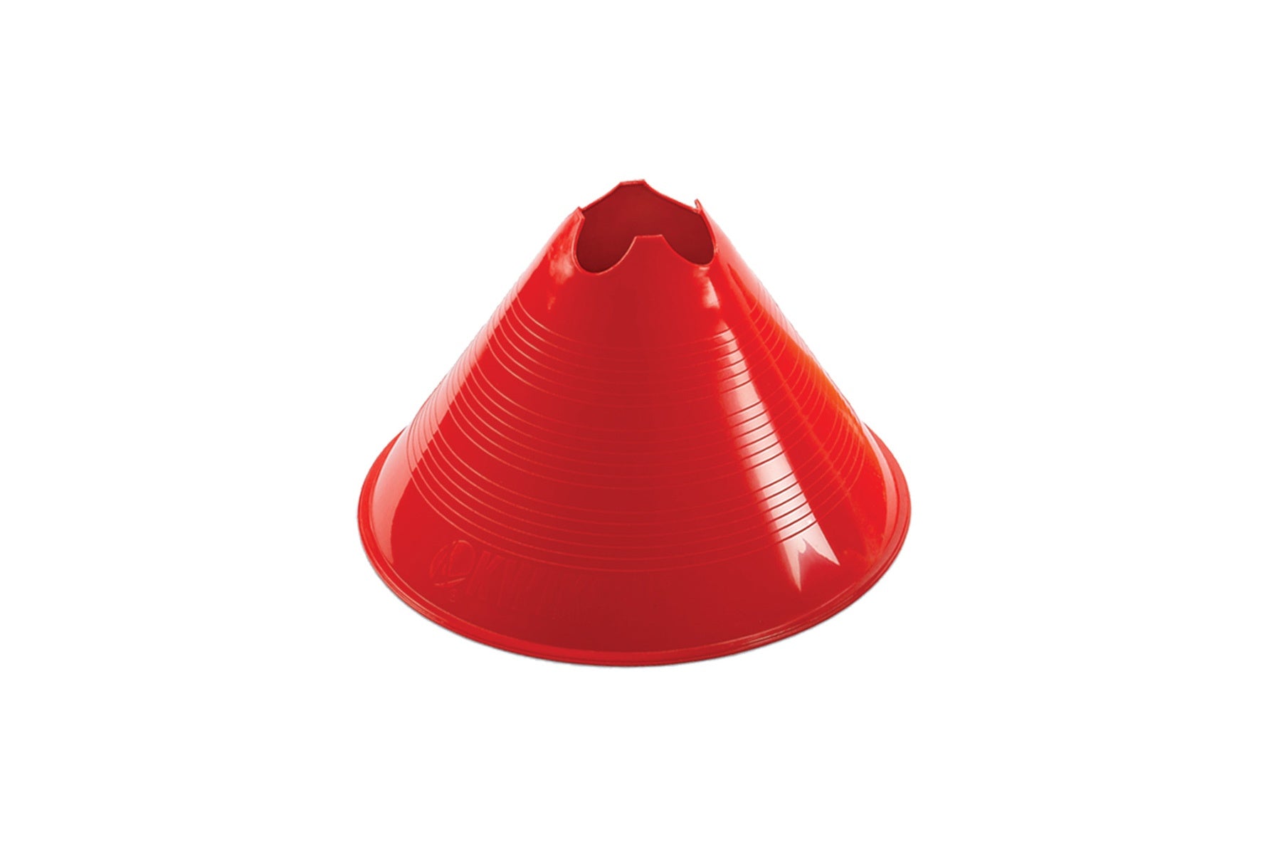 Kwik Goal Jumbo Disc Cone