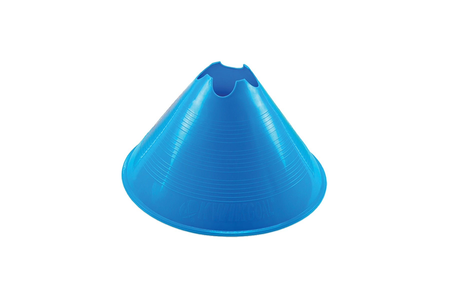 Kwik Goal Jumbo Disc Cone