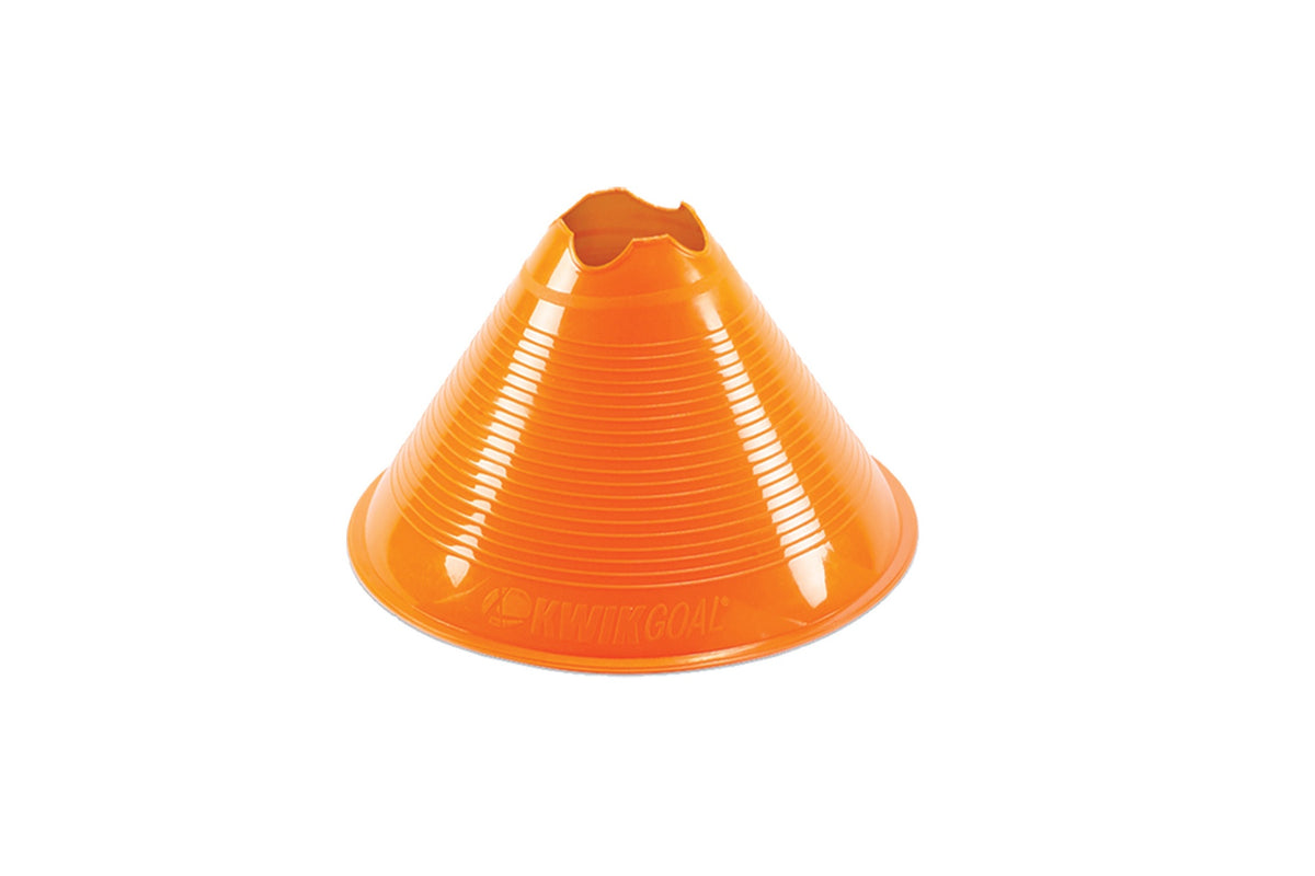 Kwik Goal Jumbo Disc Cone