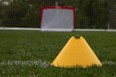 Kwik Goal Jumbo Disc Cone