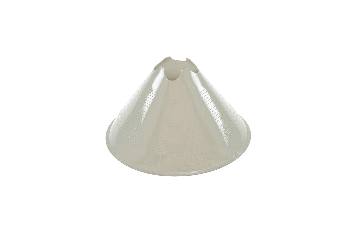 Kwik Goal Jumbo Disc Cone