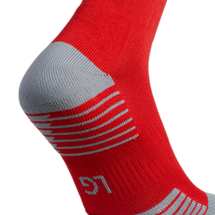 adidas Copa Zone Cushion IV Socks Red/White
