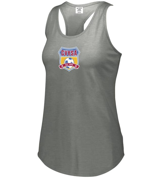 CVYSA Ladies Lux Tank
