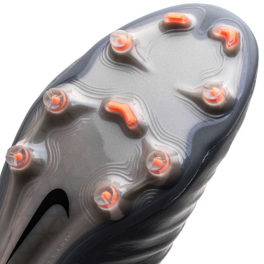 Nike Legend 7 Elite FG Armería Azul