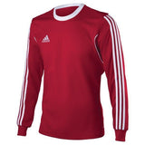 adidas Squadradidas 13 LS Rojo