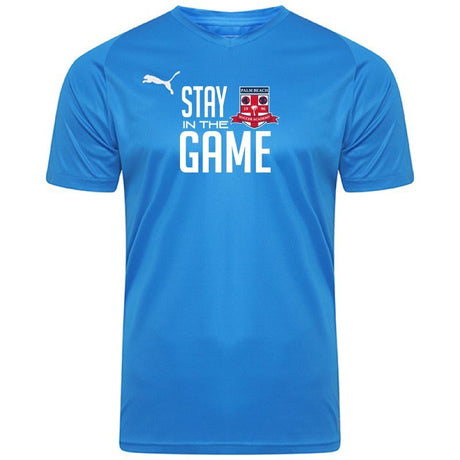 PBSA Puma Liga Core Youth Jersey $31.00