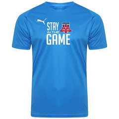 PBSA Puma Liga Core Jersey Adult Royal