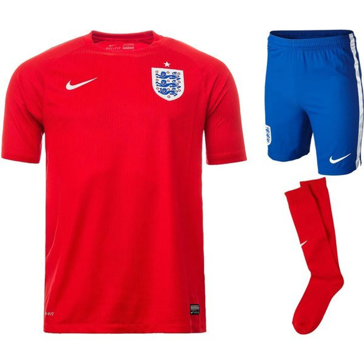 Nike Inglaterra Away Infant Kit 14