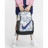 Nike BRSLA BKPK AOP Grey/Purpl