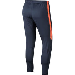 Nike Barcelona Squad Dry Training Pants Obsidian/Hyper Crimson