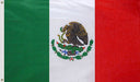 Mexico 3X5 flag