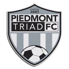 Piedmont Triad FC Magnet