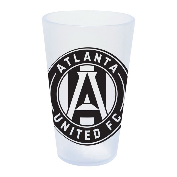 Wincraft Atlanta United FC 16 OZ Silicone Pint Glass