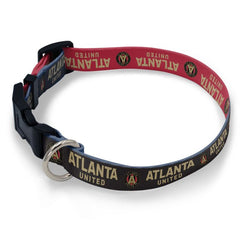 Wincraft Atlanta United Pet Collar