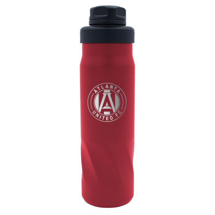 Wincraft Atlanta United 20 OZ Morgan Stainless Steel Water Bottle