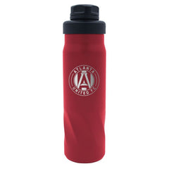Wincraft Atlanta United 20 OZ Morgan Stainless Steel Water Bottle