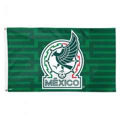 WC Mexico Flag Deluxe