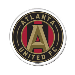 Wincraft Atlanta United Premium Acrylic Magnet Carded