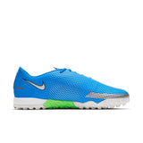 Nike Phantom GT Academy TF Azul/S