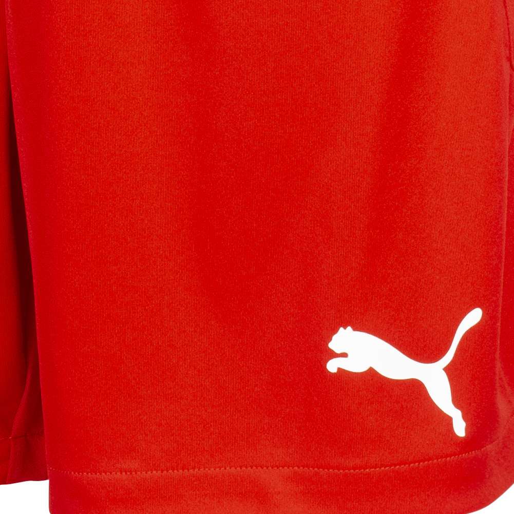 PUMA JR TeamFinal 21 Knit Short
