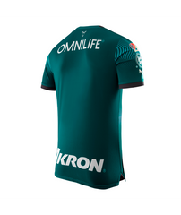 Camiseta alternativa auténtica de Chivas para hombre de PUMA 24