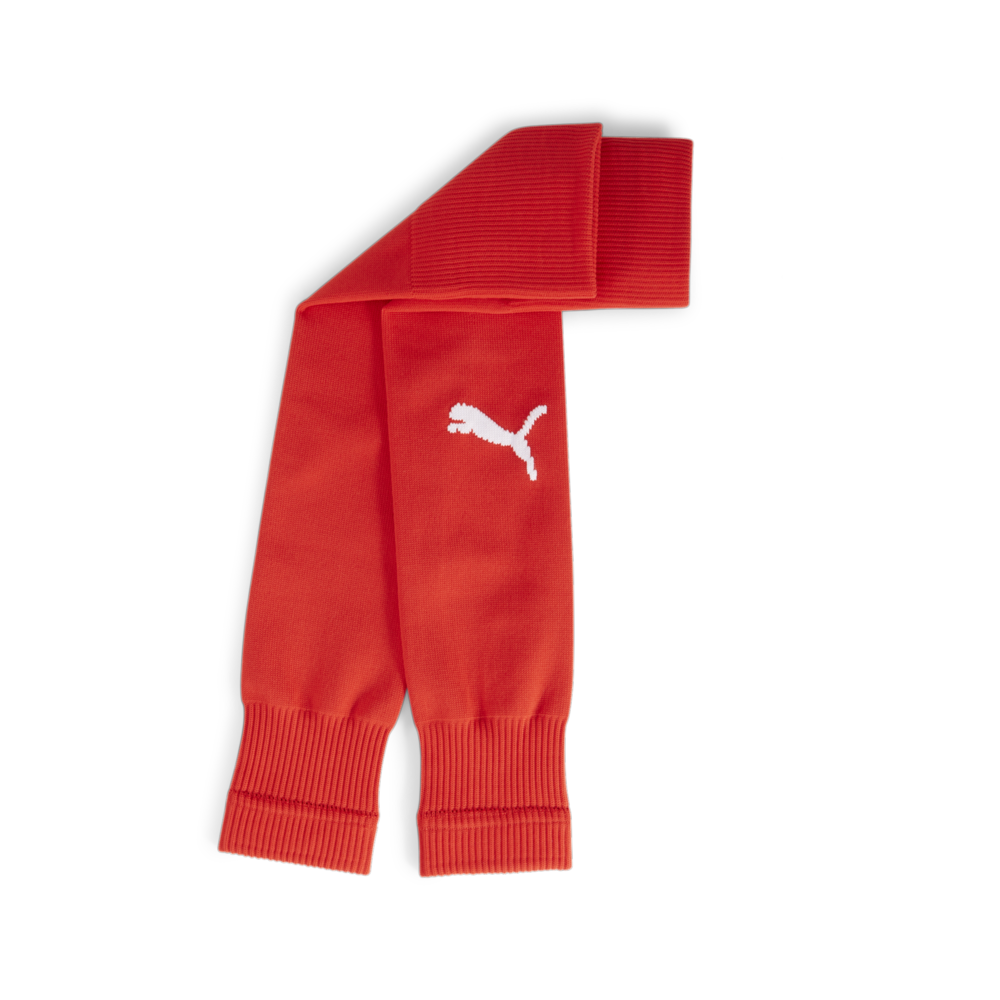Puma TeamGoal Sleeve Soccer Sock