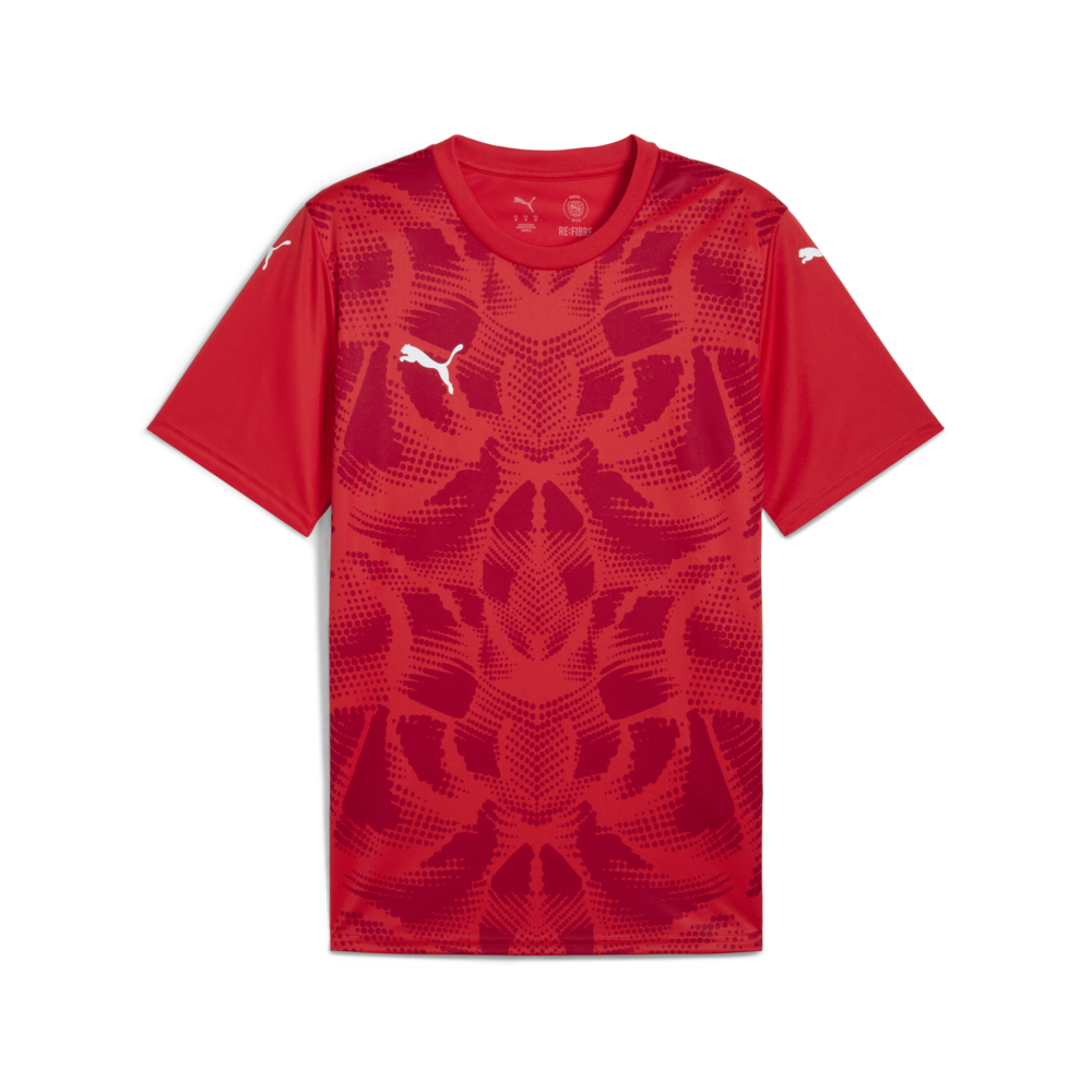 PUMA Teamultimate Jersey