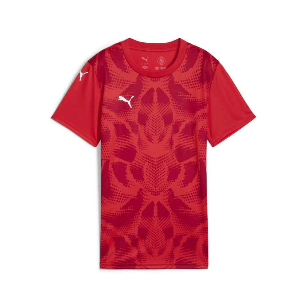 PUMA Teamultimate Jersey Women's