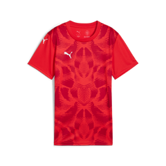 PUMA Teamultimate Jersey Women's
